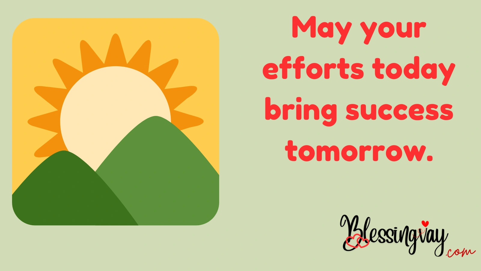 Good Morning Monday Blessings