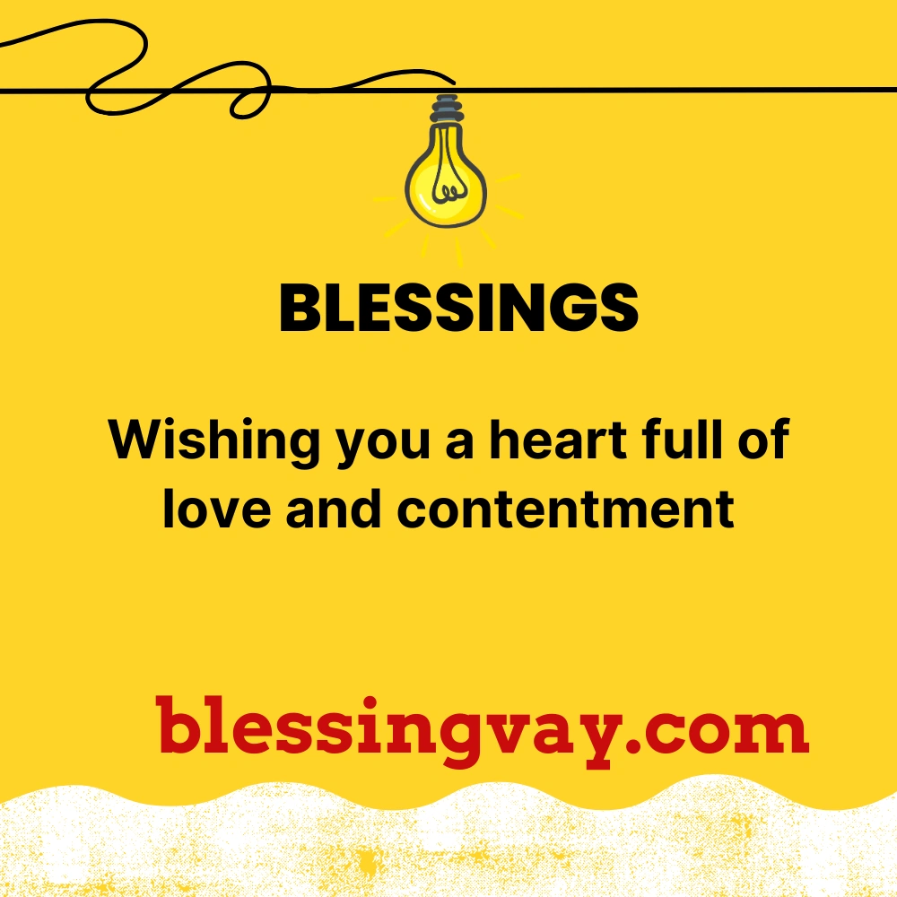 Wednesday Blessings for a Happy Heart