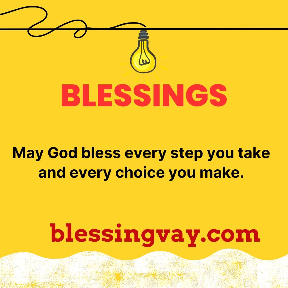 Blessings for Spouses