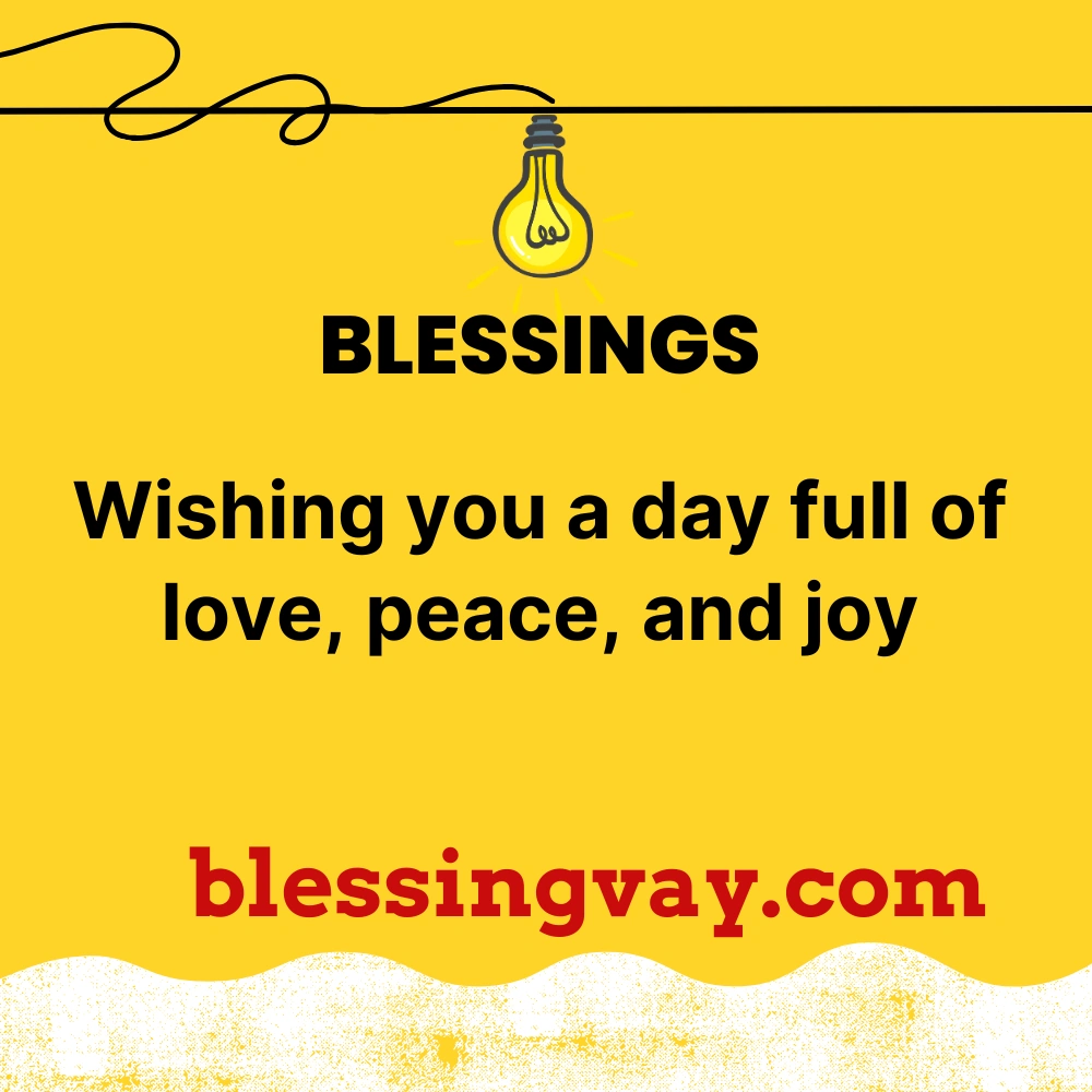 Good Afternoon Blessings for Lovers