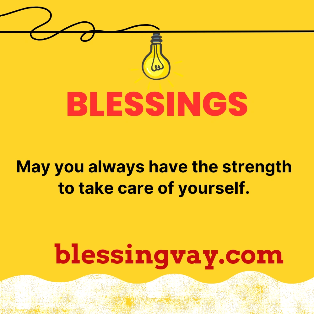Monday Morning Blessings