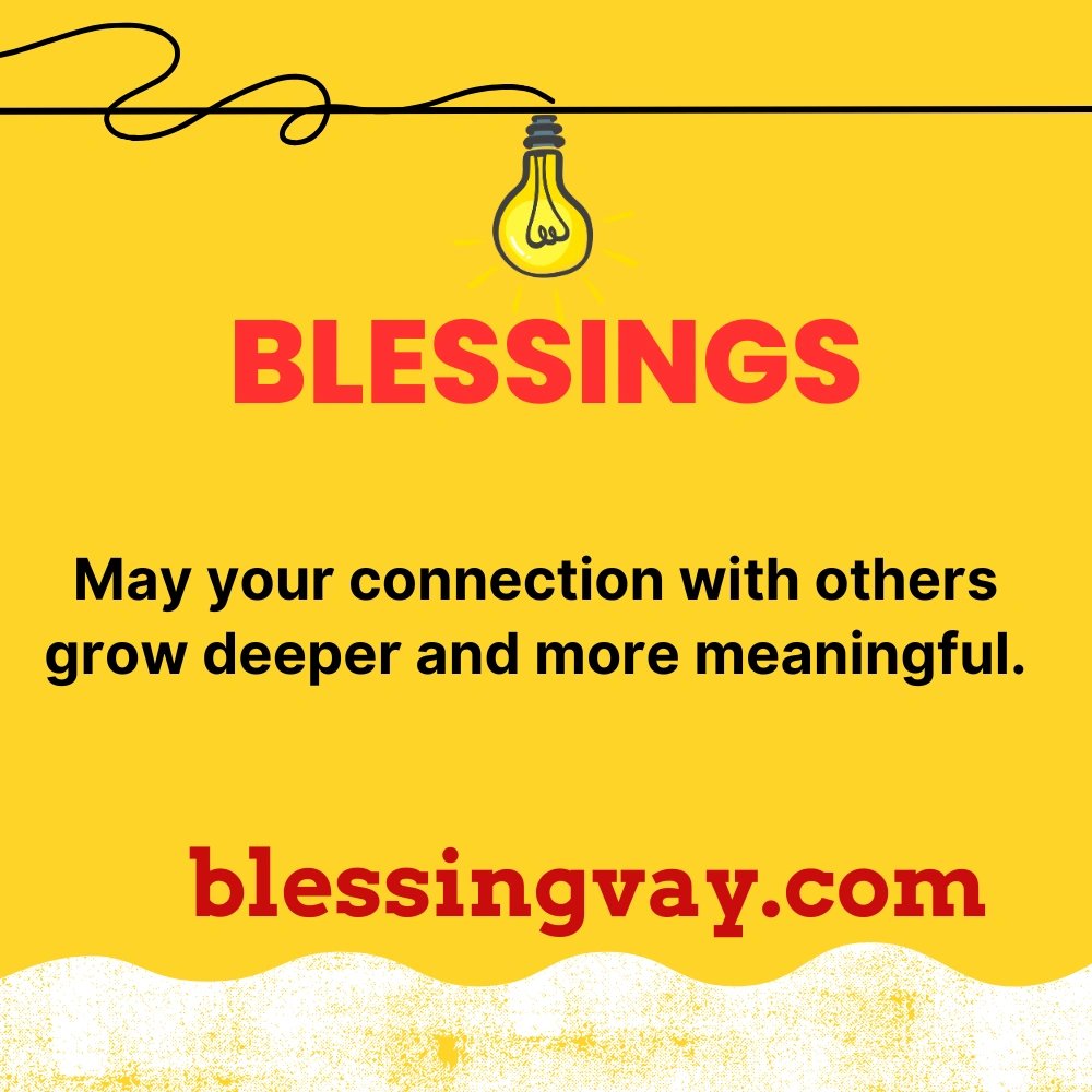 Monday Morning Blessings
