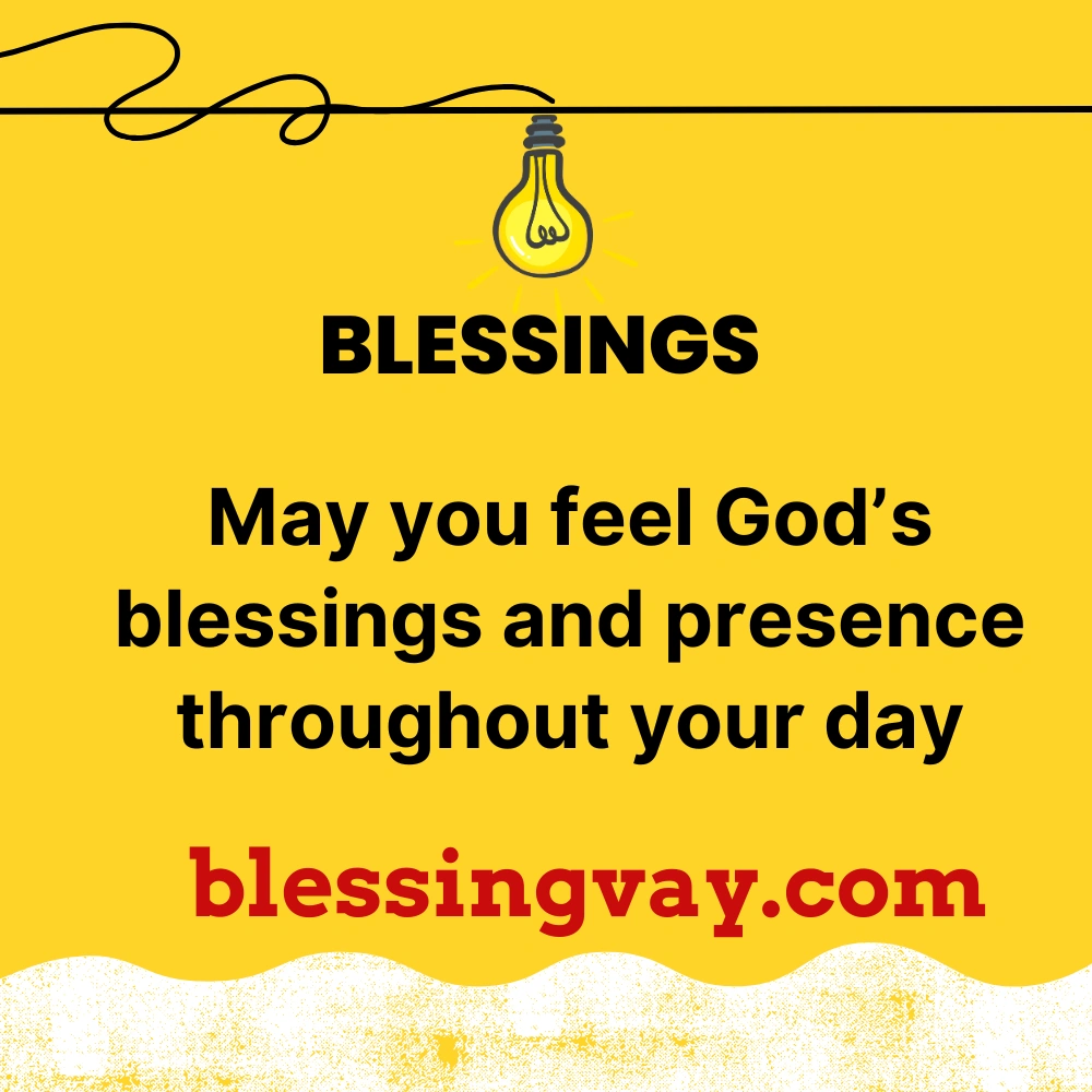 Saturday Morning Blessings for Faith and Spirituality