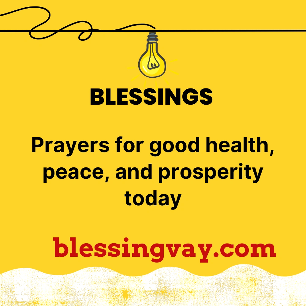 Wednesday Morning Blessings for a Beautiful Start