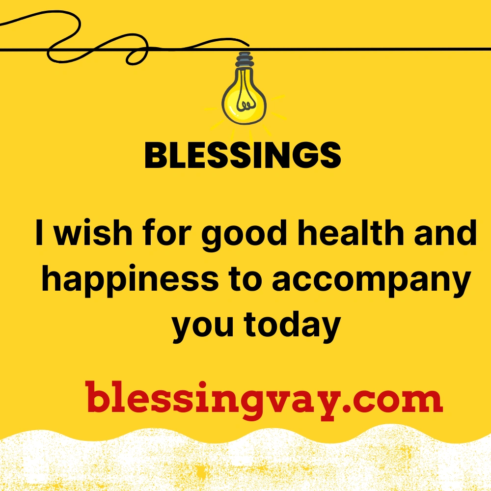 Saturday Morning Blessings for Health and Healing