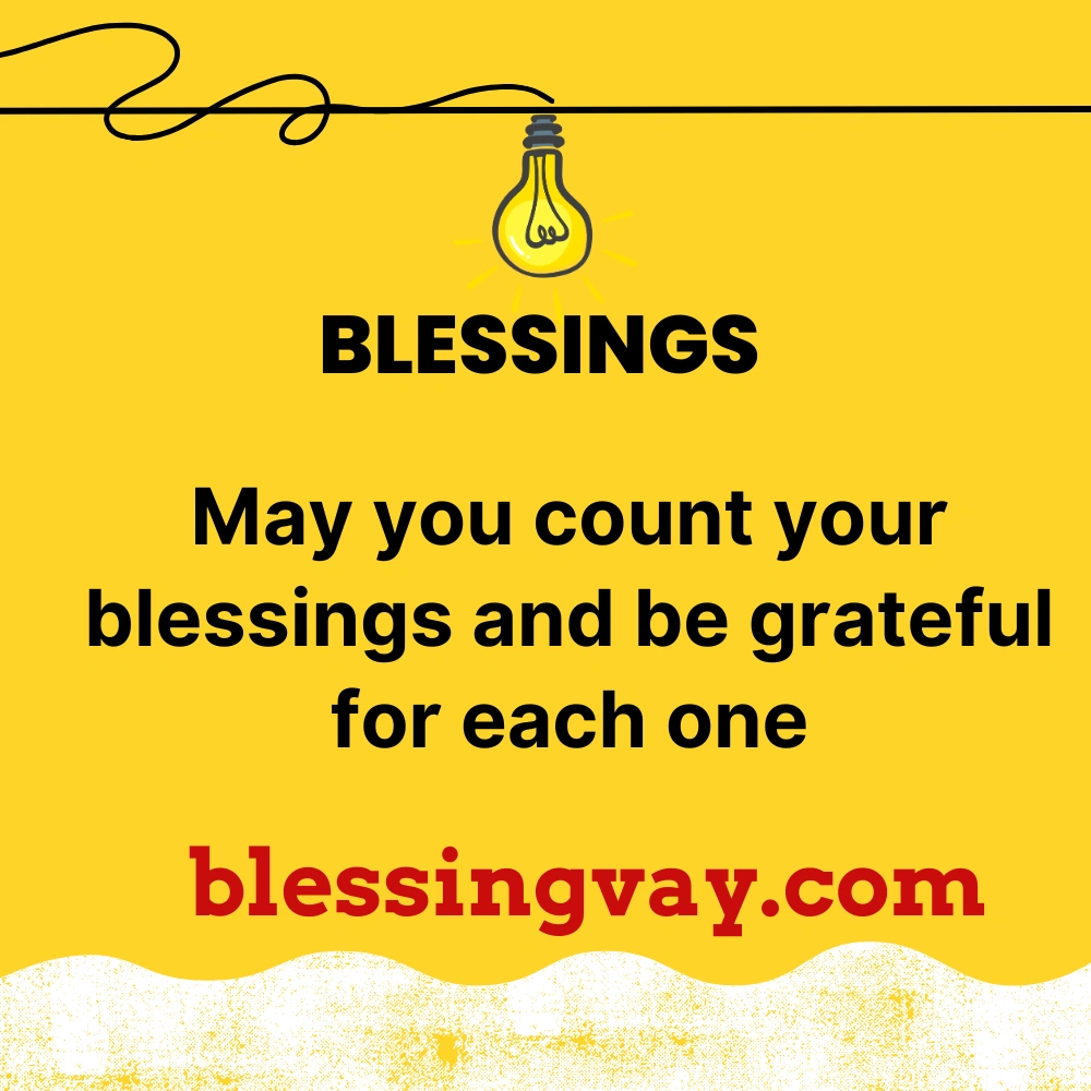 Saturday Morning Blessings for Gratitude and Joy