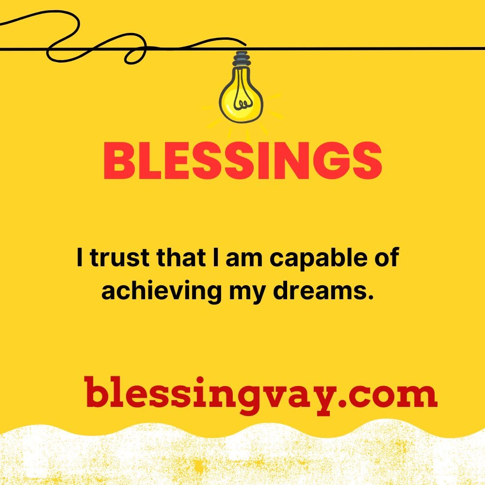 Tuesday Affirmations for Confidence