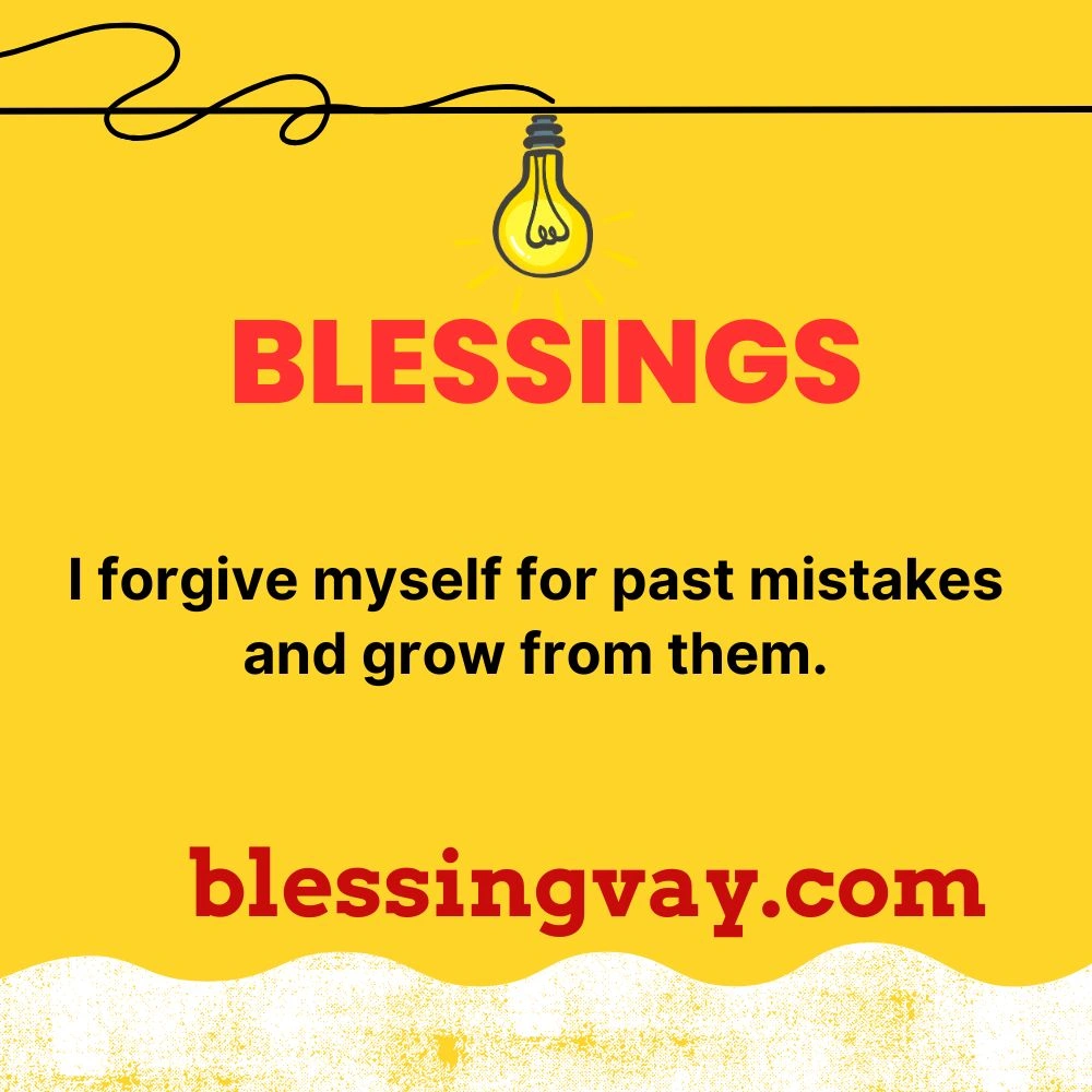 Tuesday Affirmations for Self-Love