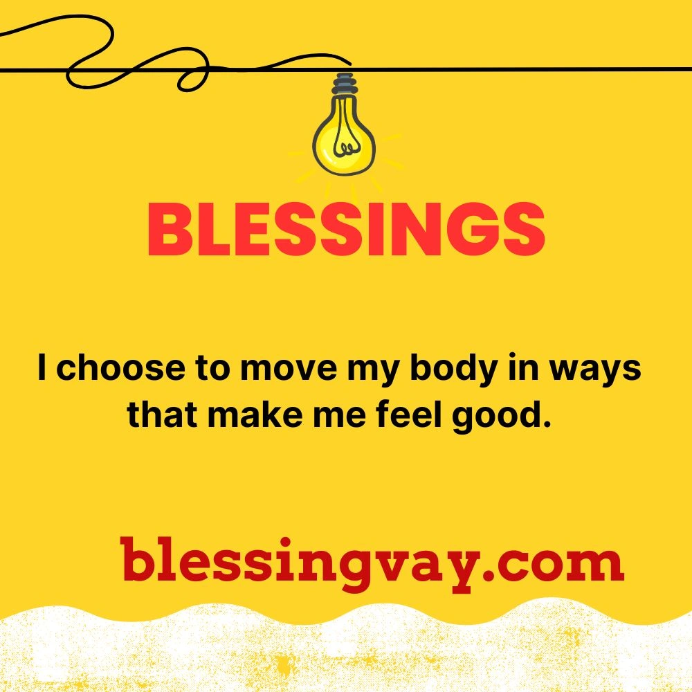 Tuesday Blessings for Health