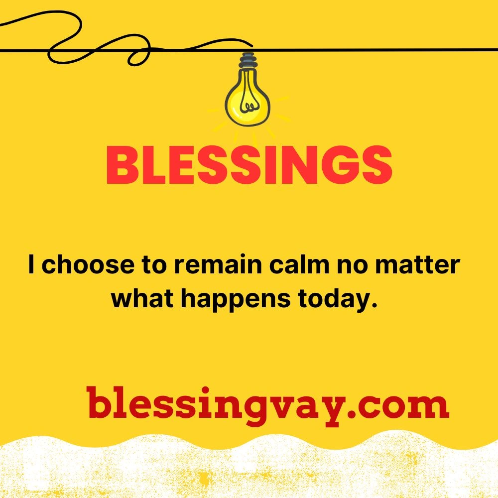 Tuesday Blessings for Inner Peace