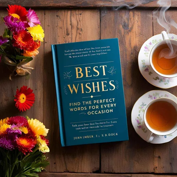 Best Wishes