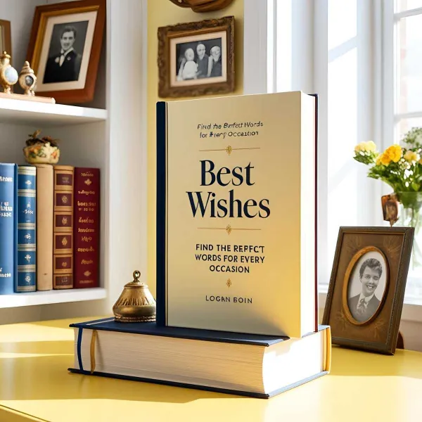 Best Wishes