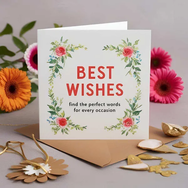 Best Wishes