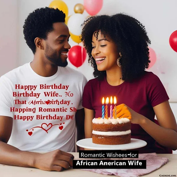 Birthday Wishes for Wife