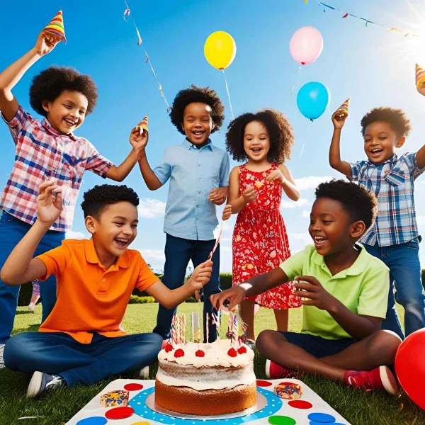 Happy Birthday Cousin