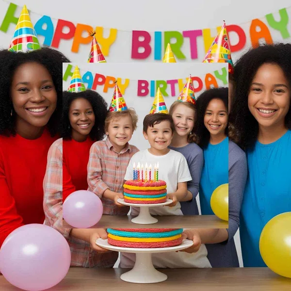 Happy Birthday Cousin