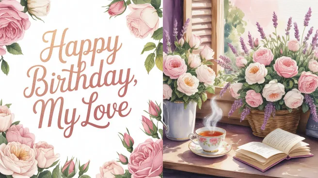 birthday wishes for girlfriend