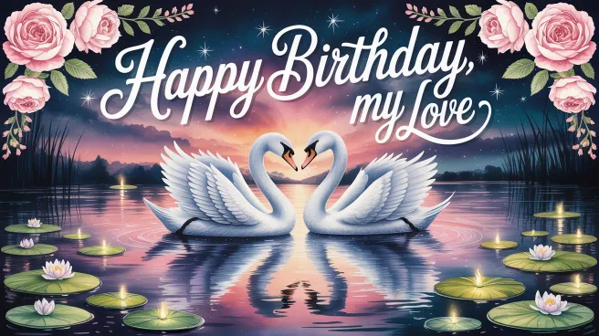 birthday wishes for girlfriend