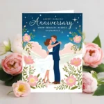 anniversary wishes