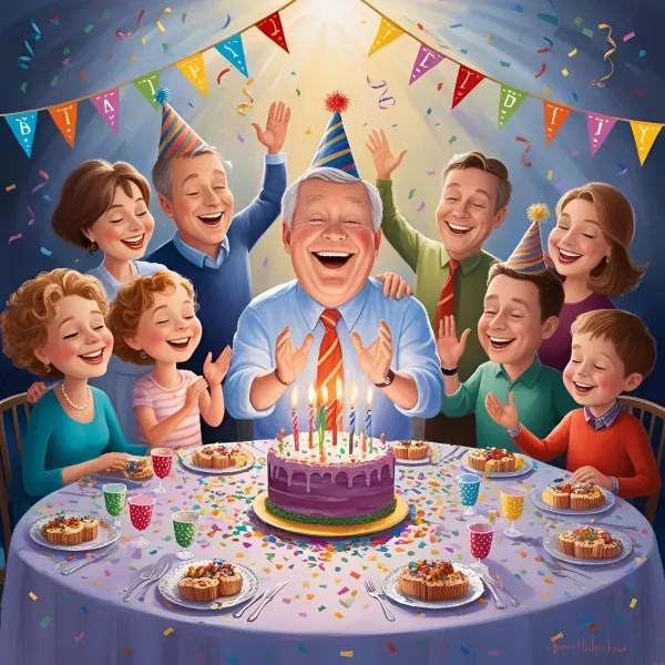 father in law birthday wishes