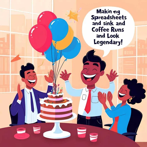 funny birthday wishes