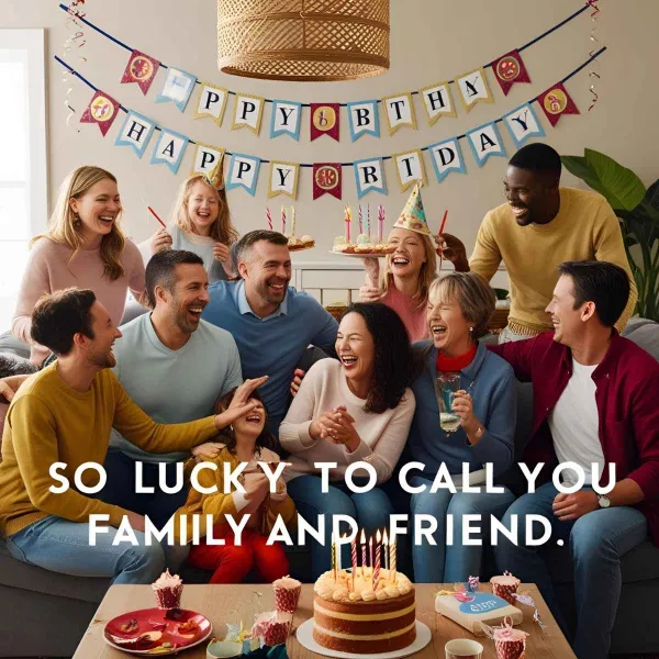 Happy Birthday Cousin Images