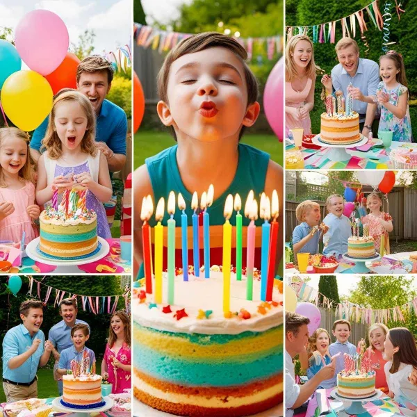 Happy Birthday Cousin Images