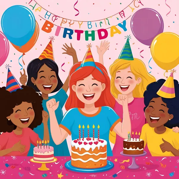 happy birthday sister
