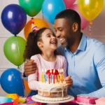 heart touching birthday wishes for daughter from father