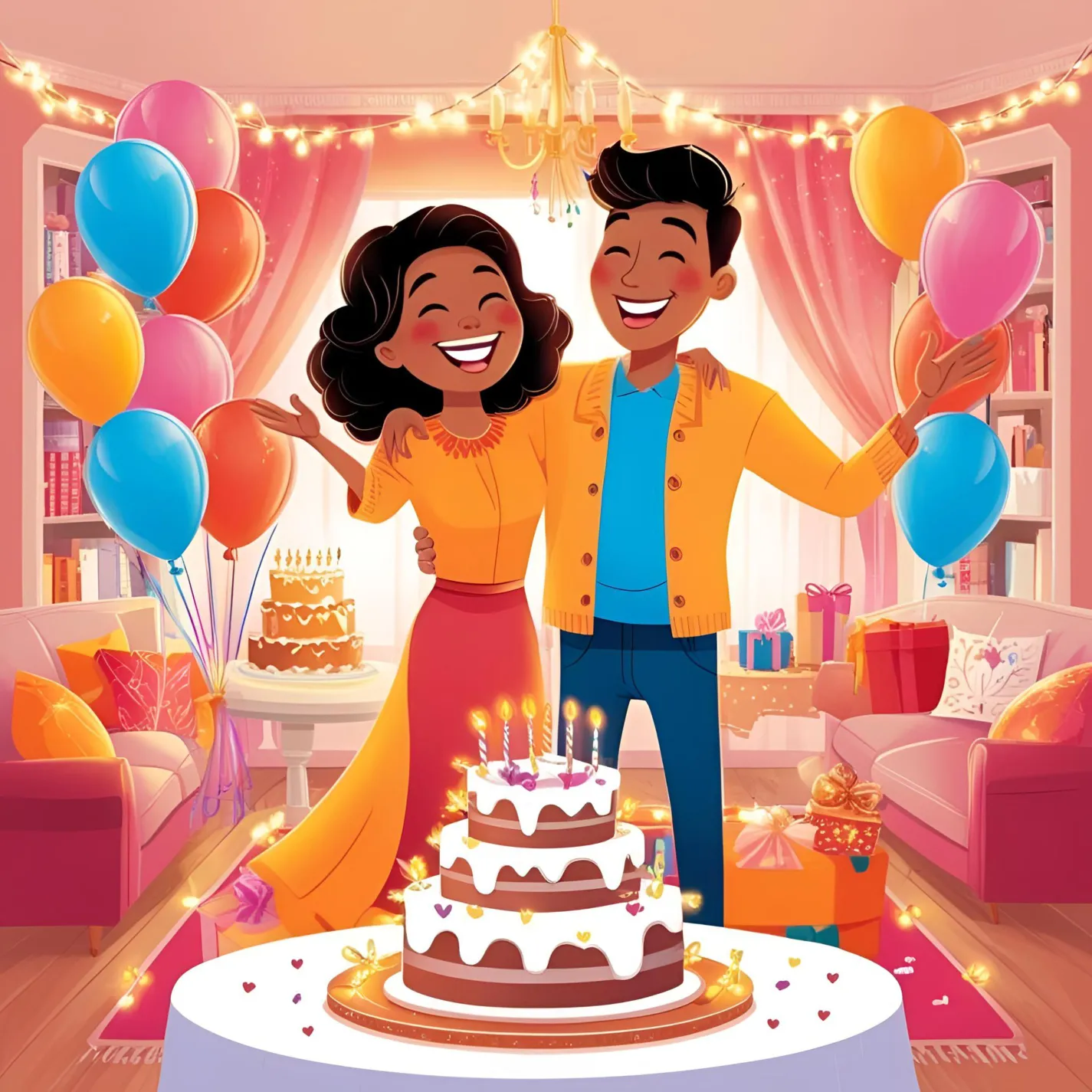 thank you for anniversary wishes