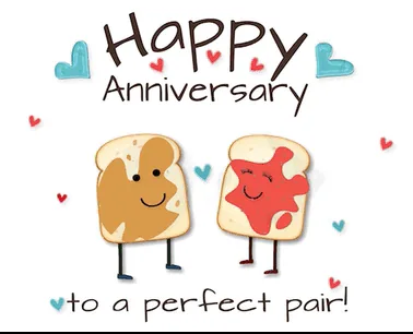 Funny Happy Anniversary GIFs