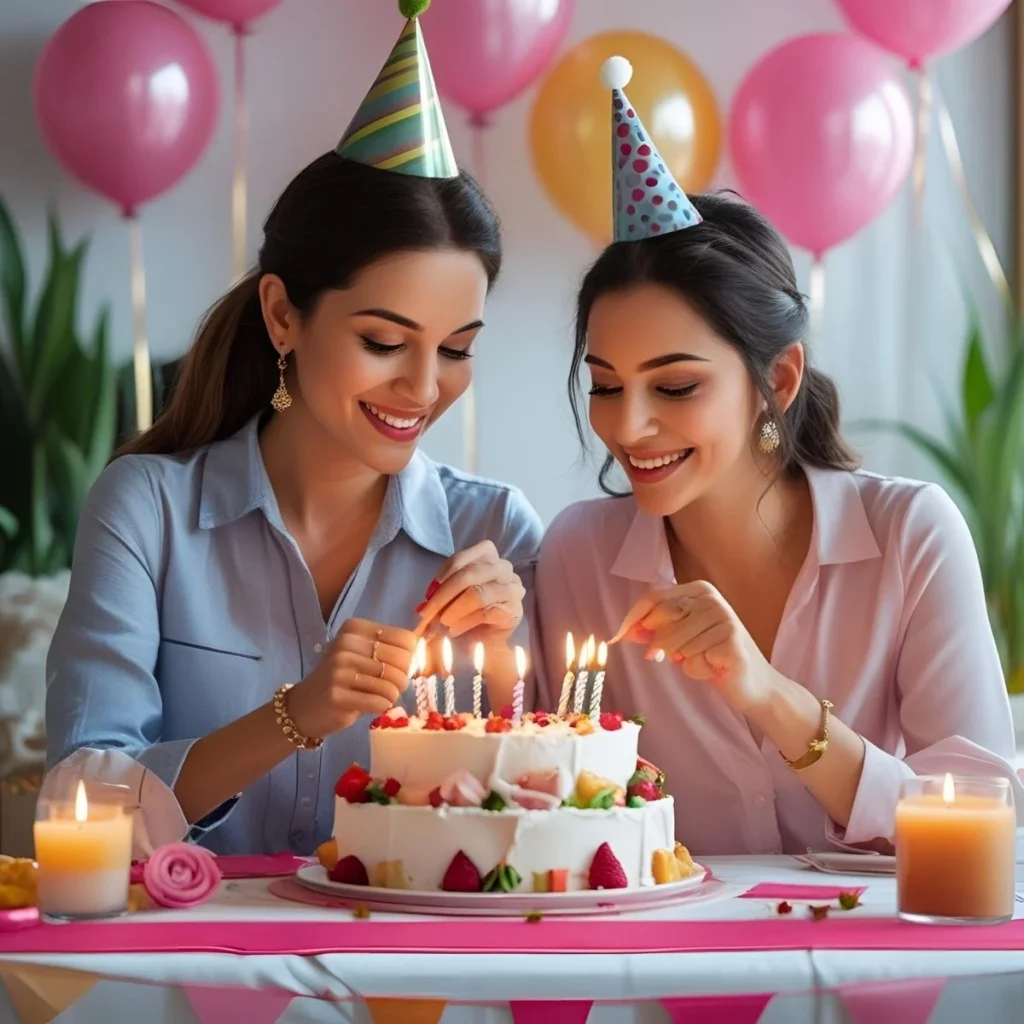 birthday wishes for sister in law