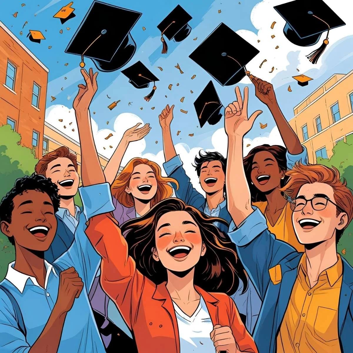 college wishes