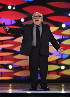 Danny DeVito Height