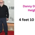 Danny DeVito Height