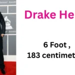 Drake Height
