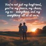 long emotional birthday wishes for boyfriend