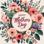 message for mothers day