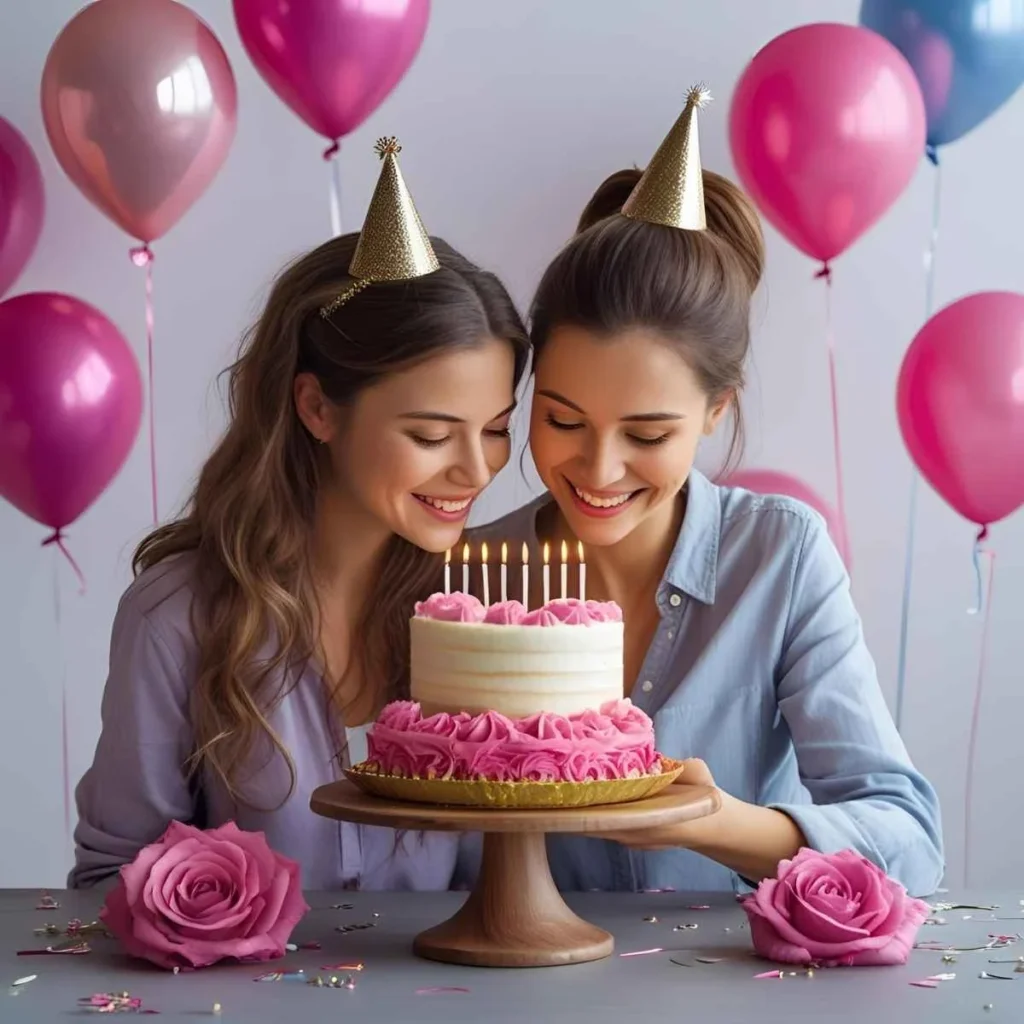 Emotional 18th Birthday Wishes for Daughter from Mom
