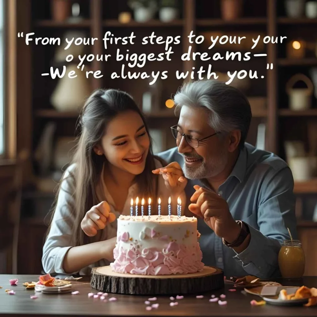 Emotional 18th Birthday Wishes for Daughter from Mom