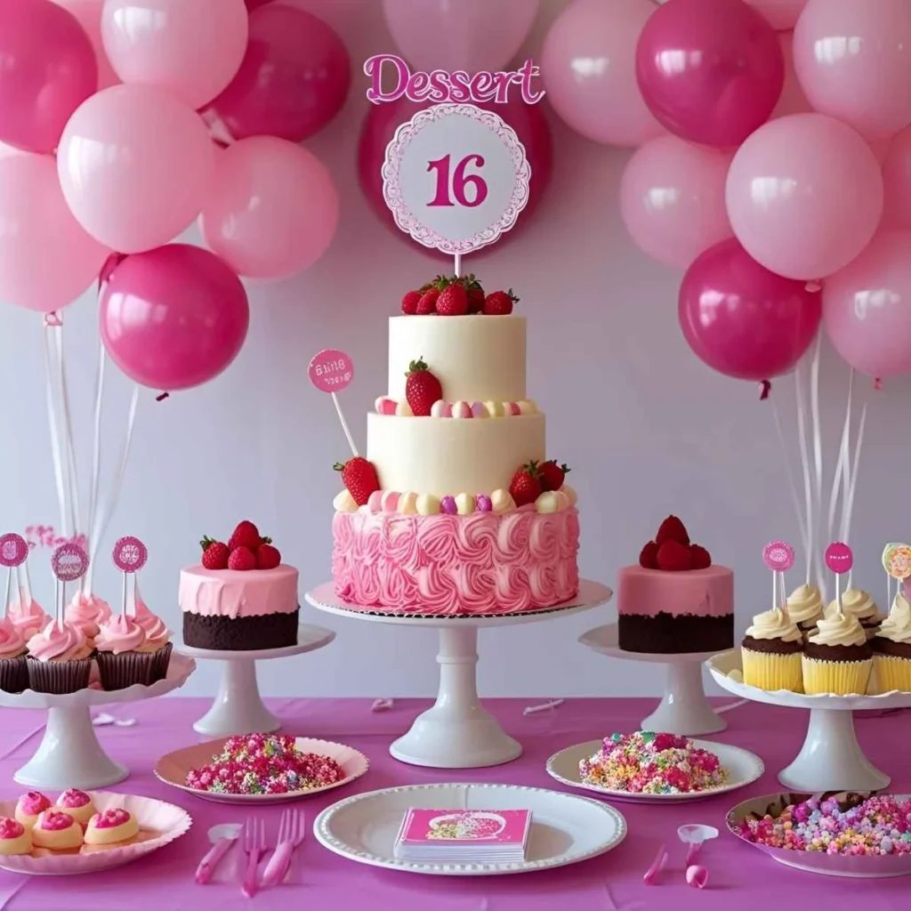 99+Sweet 16