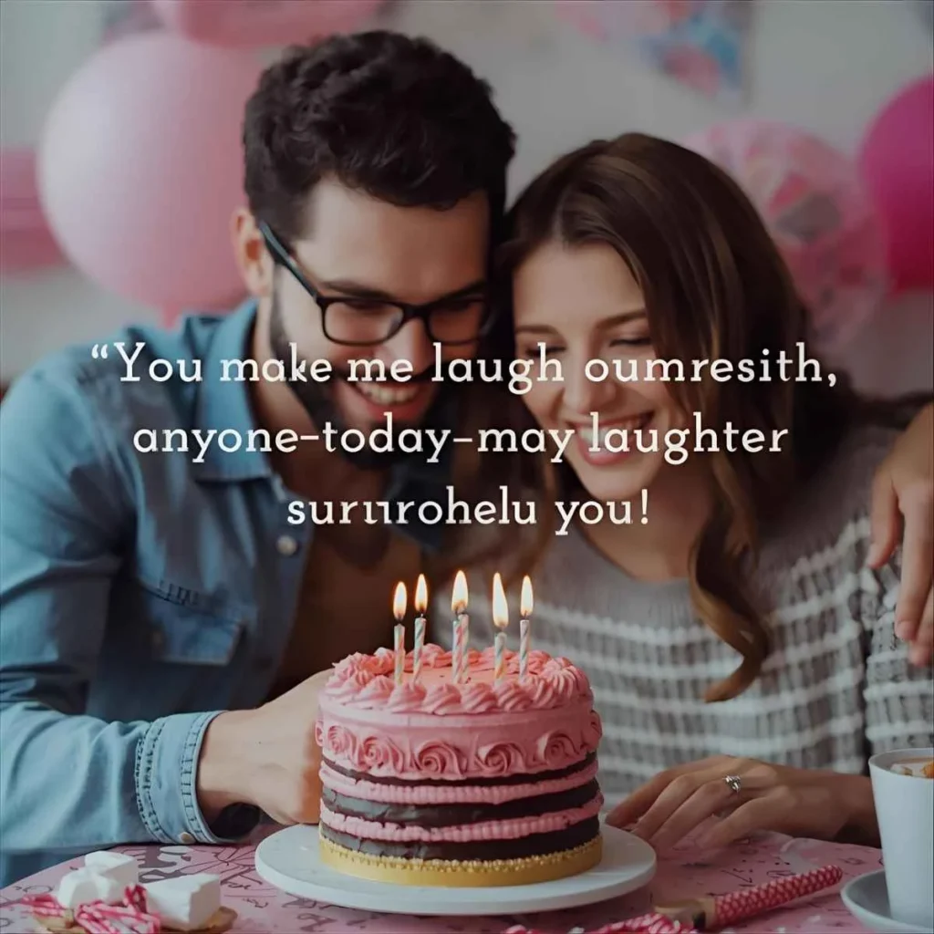 Birthday Wishes for Boyfriend