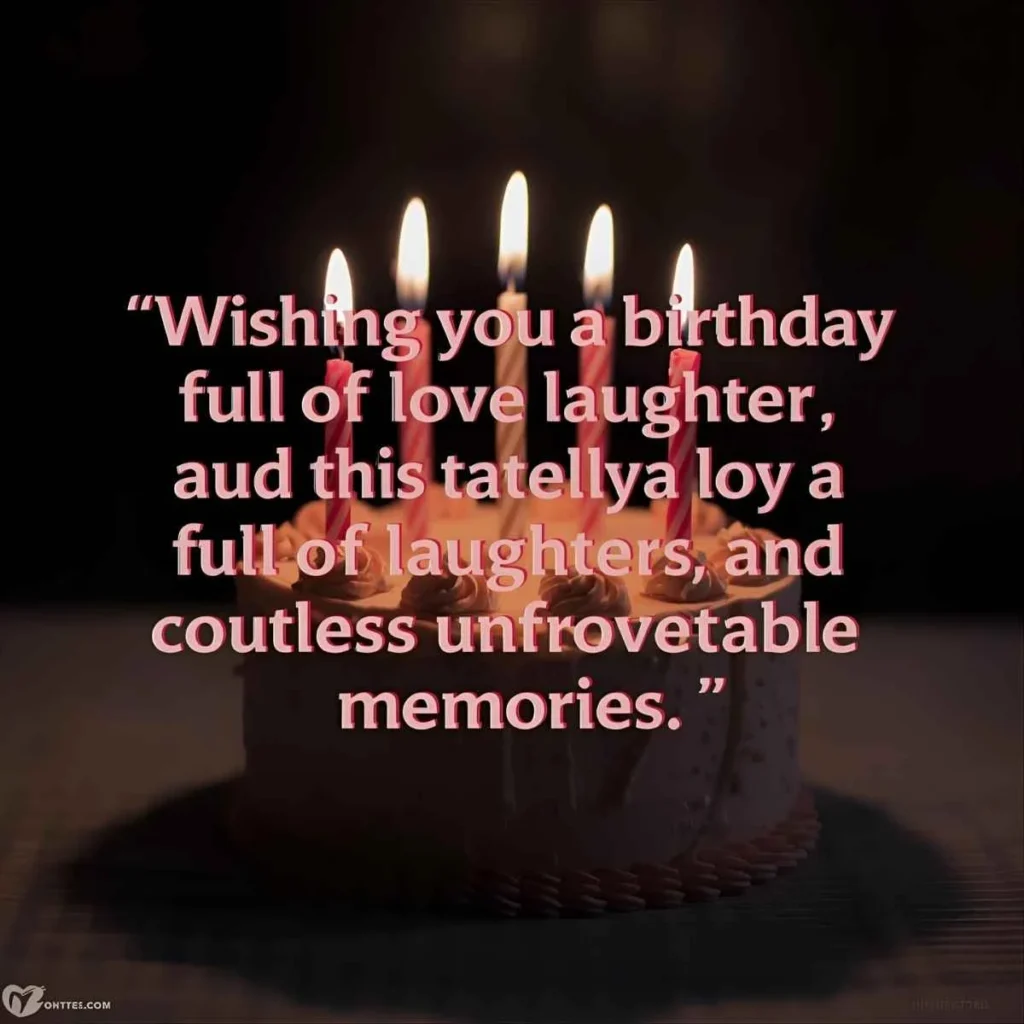  Birthday Wishes for Roommate 