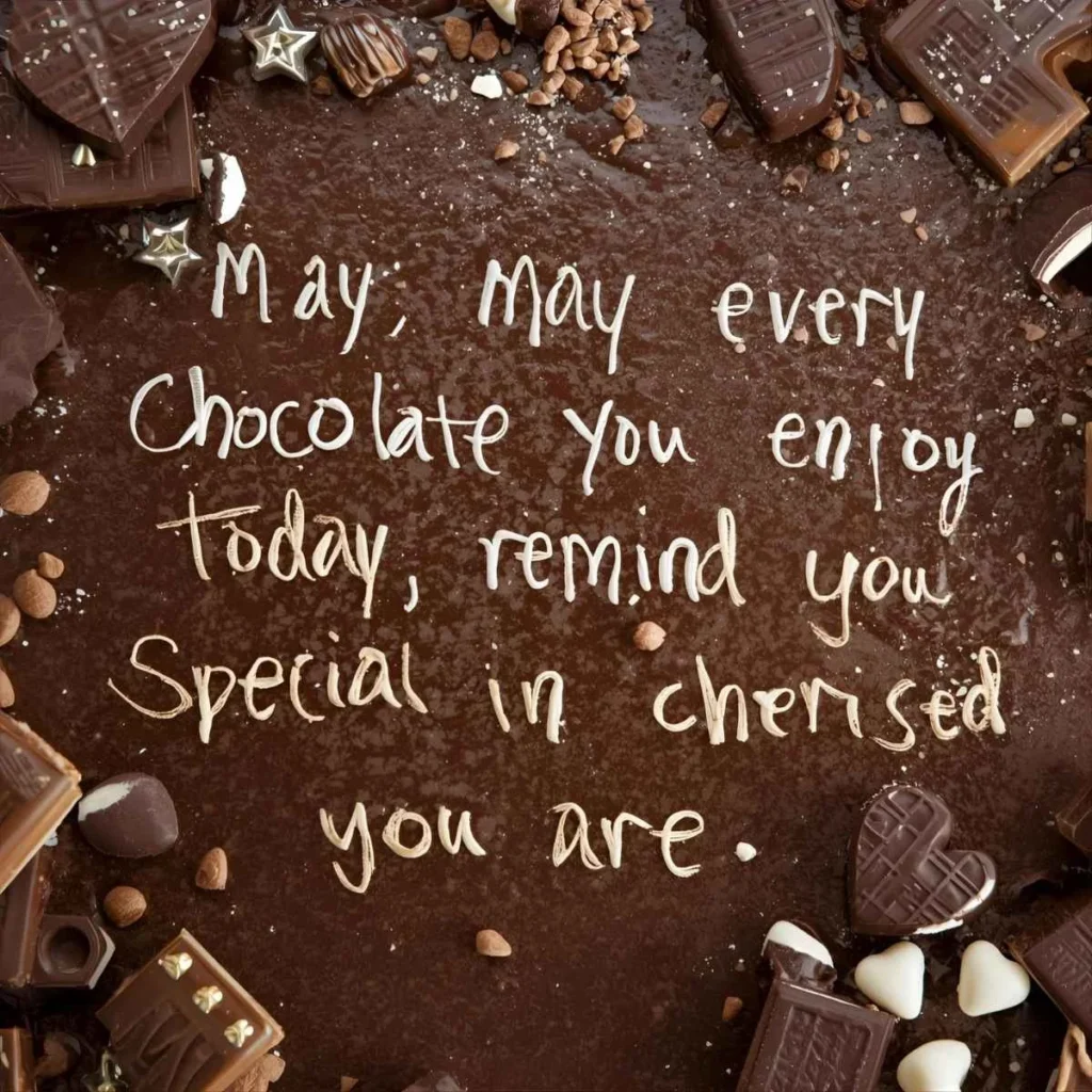 Chocolate Day