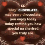Chocolate Day