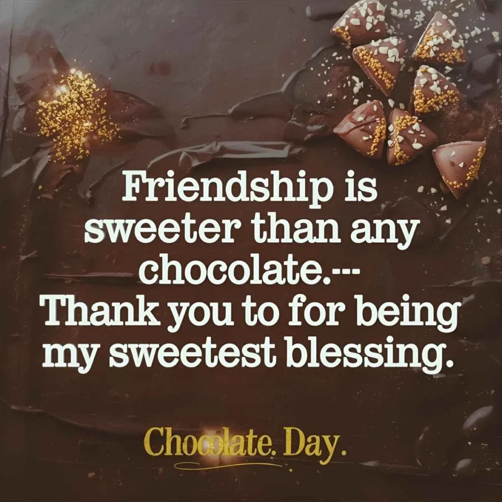 Chocolate Day
