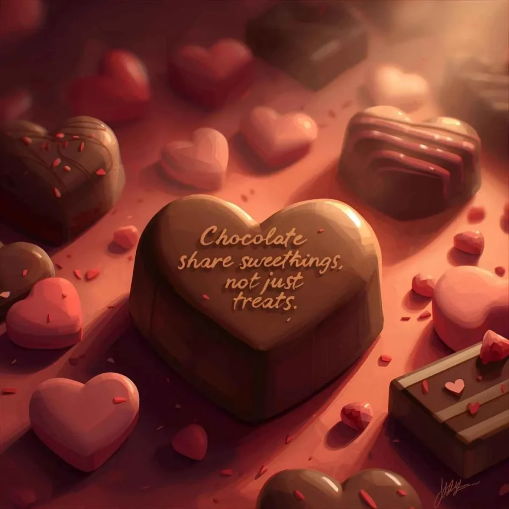 Chocolate Day