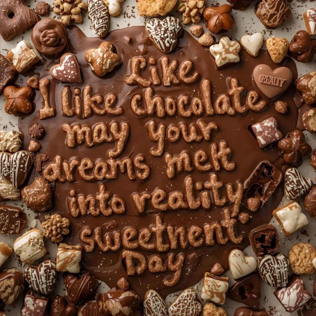 Chocolate Day