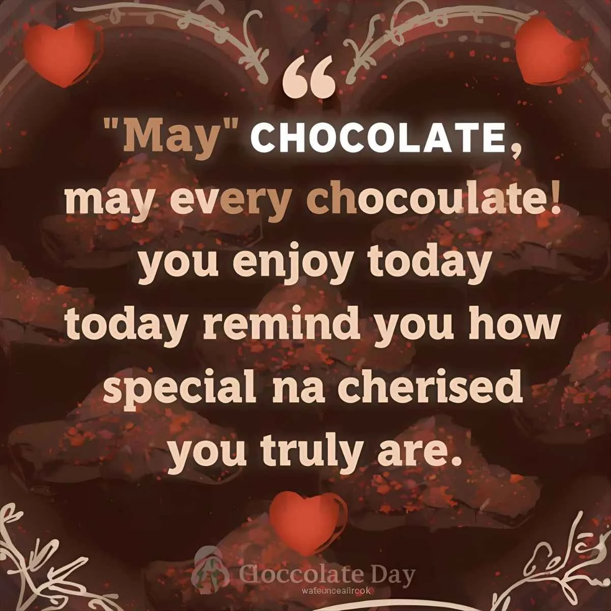 Chocolate Day