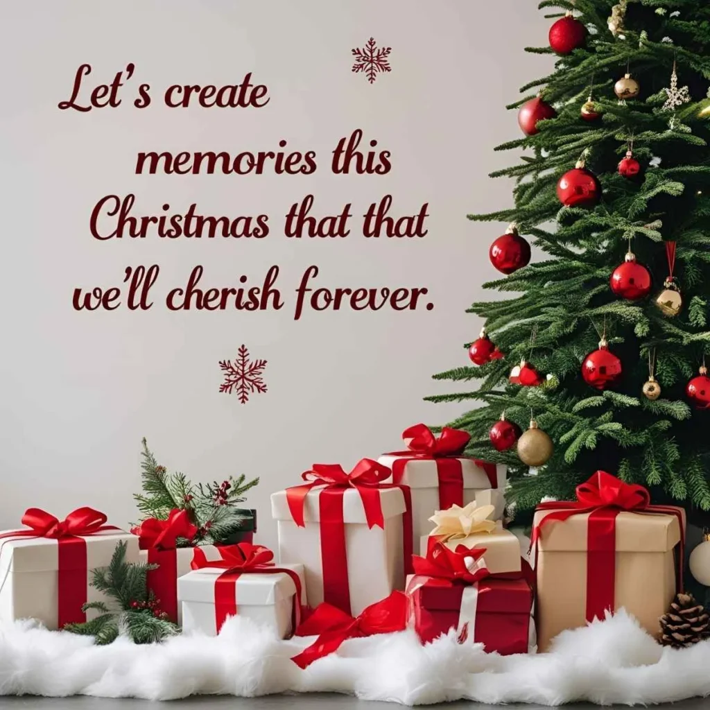 Christmas Wishes